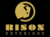 Bison Exteriors New Logo 1